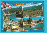 AK Villach.