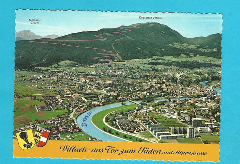 AK Villach.