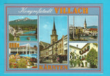AK Villach.