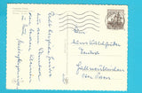 AK Draustadt Villach.