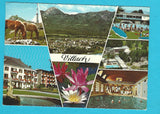 AK Villach.