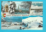 AK Villach - Heiligengeist - Dobratsch.