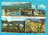 AK Villach.