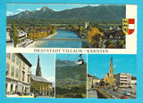 AK Villach.