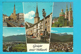 AK Grüße aus Villach.