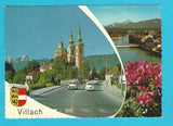AK Villach.