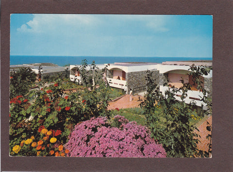 AK Tropea. Hotel Rocca Nettuno.