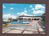 AK Tropea. Hotel Rocca Nettuno.
