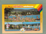 AK Velden. Wörthersee.