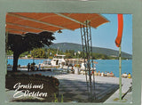 AK Gruß aus Velden.