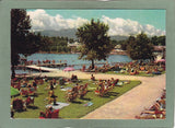 AK Velden/Wörthersee. Strandbad.