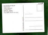 AK Unterferlach. St. Gregor Weg 9. Faaker See. Gasthof Pension Rausch. Familie Graber.