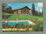 AK Faak am See. Kurhotel Tabor.