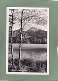 AK Faakersee mit Mittagskogel.