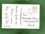 AK Afritzersee.