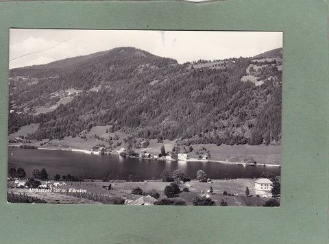 AK Afritzersee.