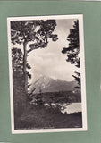 AK Faakersee mit Mittagskogel.