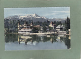 AK Velden am Wörthersee.