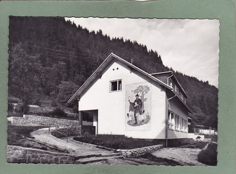 AK Evangelische Stiftung Treffen. Sonderschule.