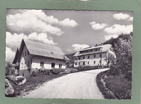 AK Evangelische Stiftung Treffen. Altersheim Schlössl.