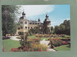 AK Schlosshotel  Velden am Wörthersee.