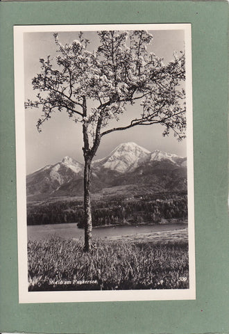 AK Motiv am Faakersee.