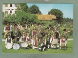 AK Velden am Wörther See. Jugendkapelle. Kapellmeister: Leopold Meschnig.