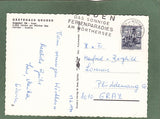 AK Velden am Wörther See. Augsdorf 156. Auen. Gästehaus Gruber. Ferienwohnungen.
