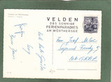 AK Velden am Wörthersee.