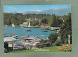 AK Velden am Wörthersee.