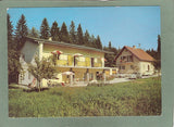 AK Velden, Augsdorferstr. 123. Haus Sonnenheim.