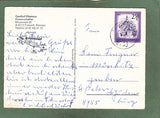AK Fresach. Mosswald 33. Gatshof Klammer. Klammerkeller.