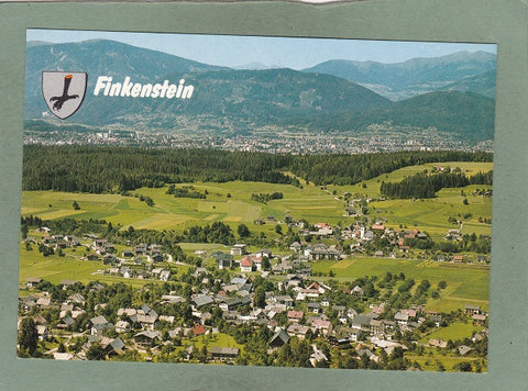 AK Finkenstein.