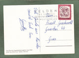 AK Cap Wörth bei Velden, Karl-Mantler-Jugenerholungsheim des ÖGB.