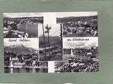 AK Kurort Velden am Wörthersee.