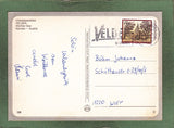 AK Velden . Wörthersee.