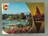 AK Velden am Wörthersee.
