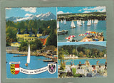 AK Velden am Wörthersee.