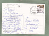 AK Velden. Hotel Carinthia.