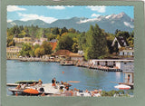 AK Velden am Wörthersee.
