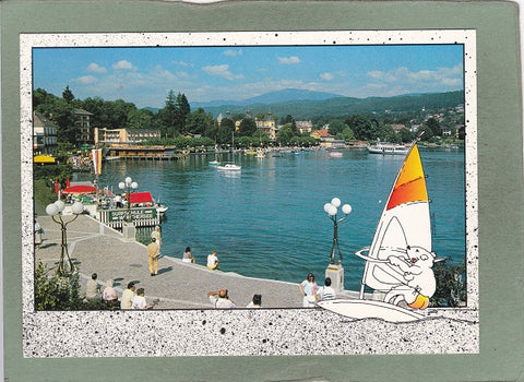 AK Velden.