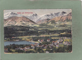 AK Velden am Wörther-See.