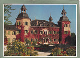 AK Hotel Schloß in Velden am Wörthersee.