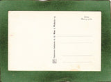 AK Bucht von Velden.