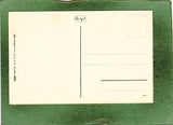 AK Faakersee bei Villach u. Mittagskogel. (1913)