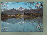 AK Am schönen Faaker See.