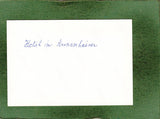 Foto Annenheim. Hotel Aichelberghof. Format: 13 x 9 cm.