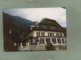 Foto Annenheim. Hotel Aichelberghof. Format: 13 x 9 cm.