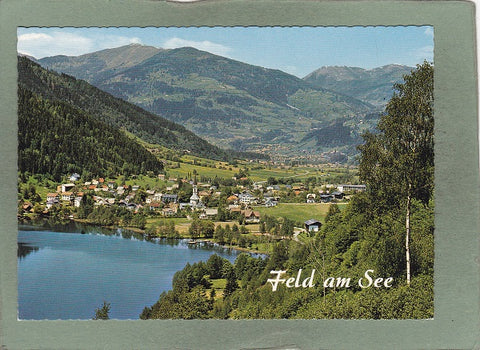 AK Feld am See.