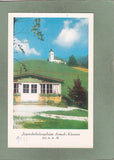 AK Jugenderholungsheim Arriach.